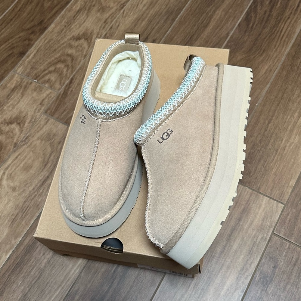 UGG Tazz Slipper